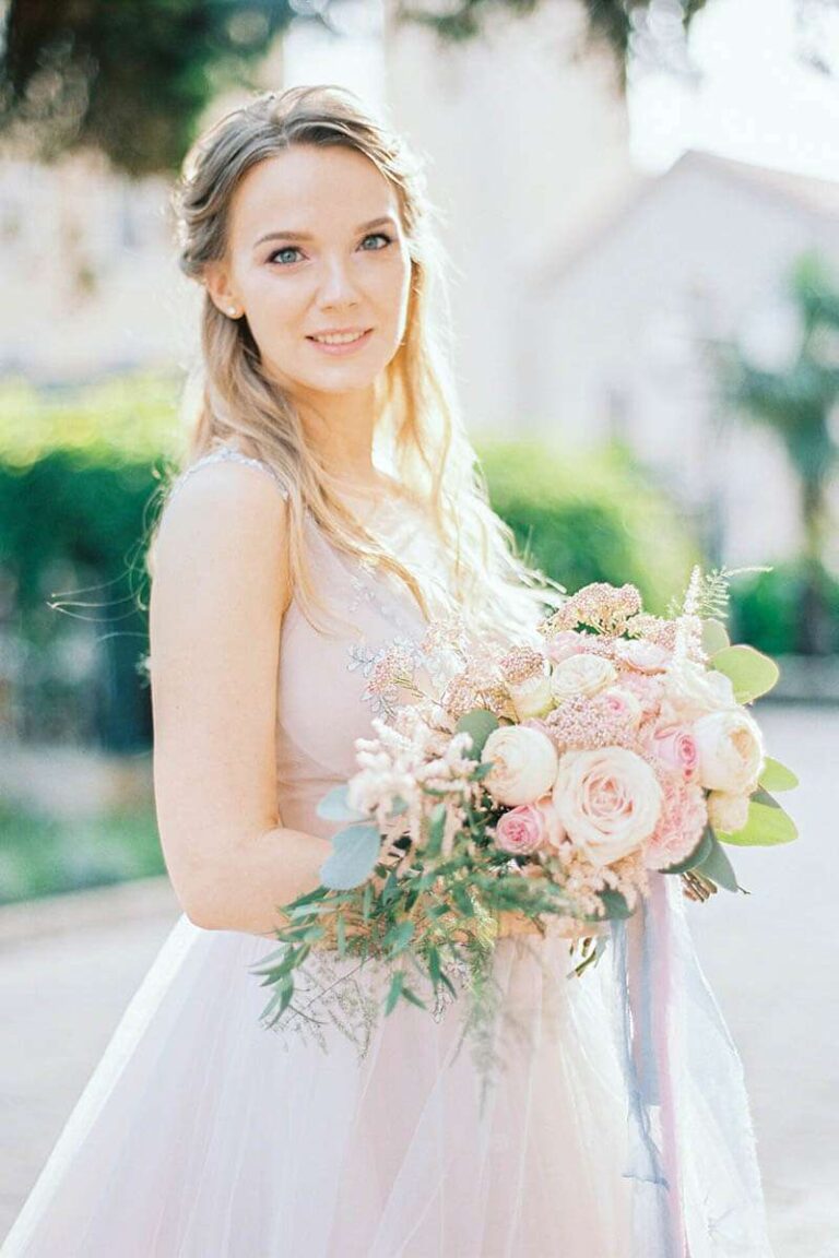 The Lafayette Club Wedding