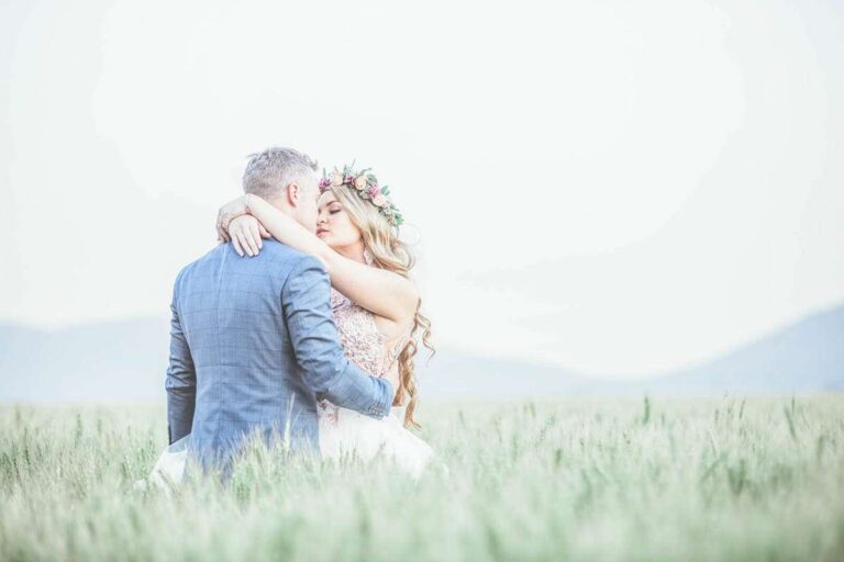 Lovely Engagement Session