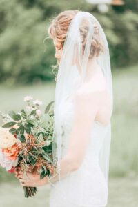 Flower Mound Ranch Engagement Session