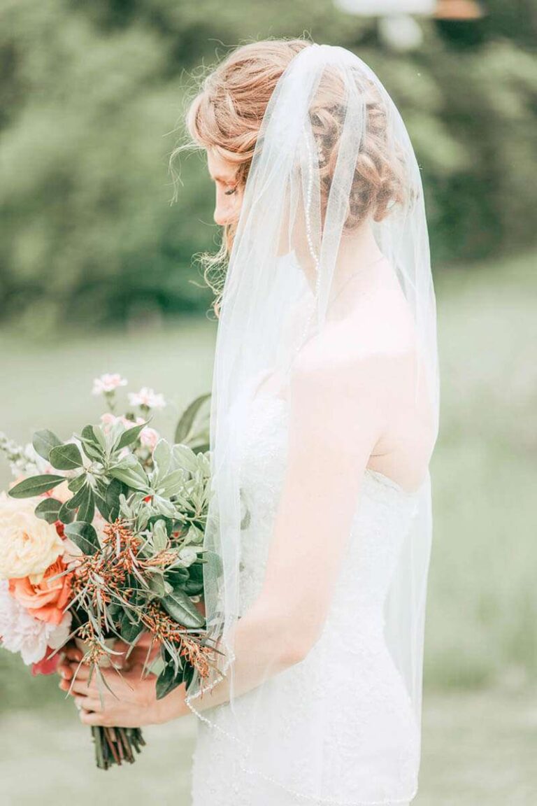 Flower Mound Ranch Engagement Session